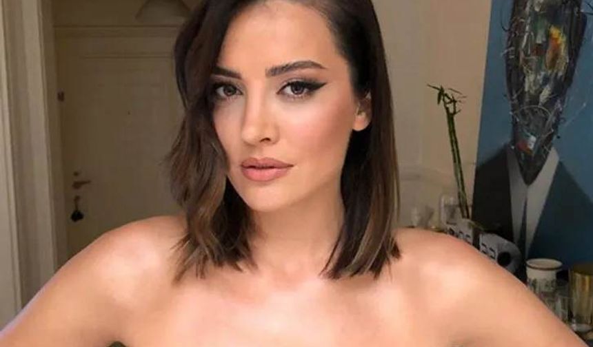 Gülse Birsel imzalı Yalan Dünya dizisiyle tanınan İrem Sak'ın yeni hali görenleri şaşırttı.