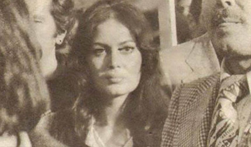 Türkan Şoray