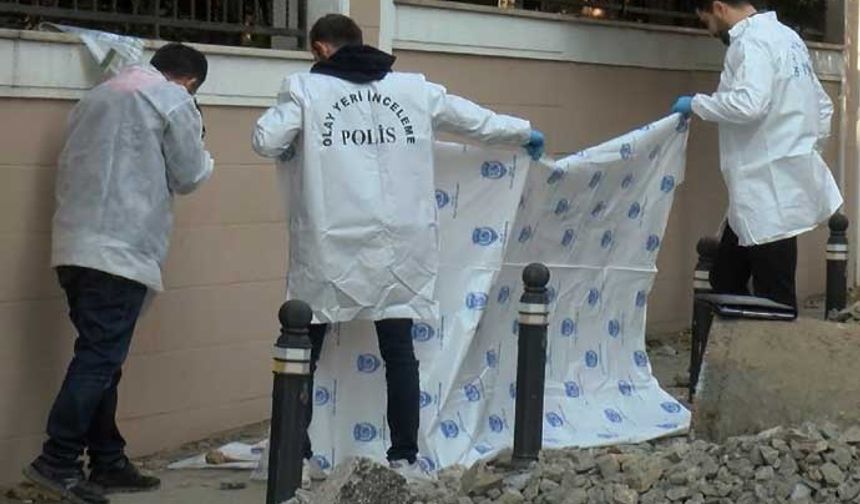 İstanbul Pendik, Kaynarca Mahallesi, Eser Sokak'ta saat 11.00 sıralarında İSKİ ekipleri kepçeyle yolda kanal açma çalışması yaparken, insan kemikleri gören işçiler durumu polis ekiplerine bildirdi. Olay yerine gelen ekipler, sokağın giriş ve çıkışına şerit çekerek kazı alanında inceleme yaptı. Ekipler de insan kemiklerine rastladı. Olay yerindeki incelemelerin ardından kemikler, ekipler tarafından Adli Tıp Kurumu morguna götürüldü. Polis ekiplerinin olayla ilgili soruşturması sürüyor.