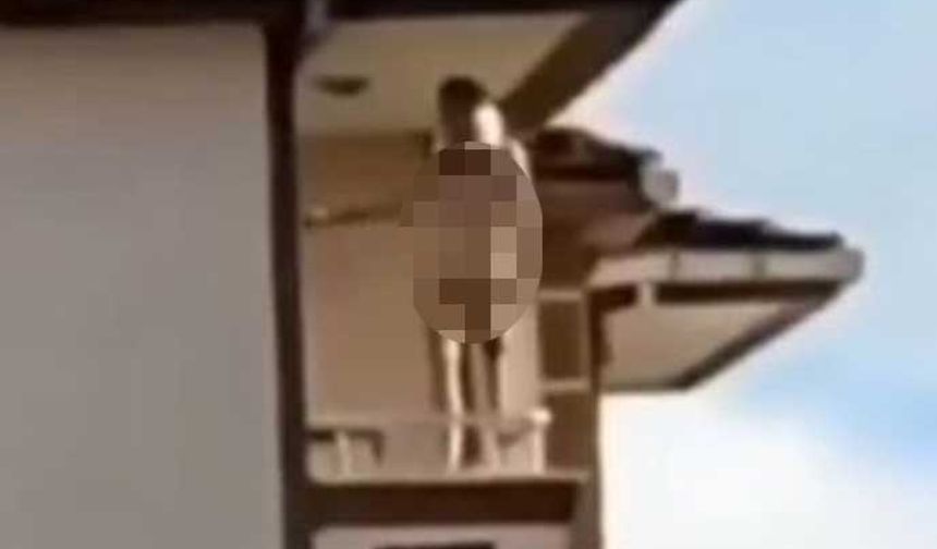 Tekirdağ Valiliği, haber siteleri ve sosyal medya ağlarında, kentte bir kadının çıplak şekilde bir evin balkonunda dans ettiğine yönelik haber ve videoların yayınlanması üzerine açıklama yaptı.