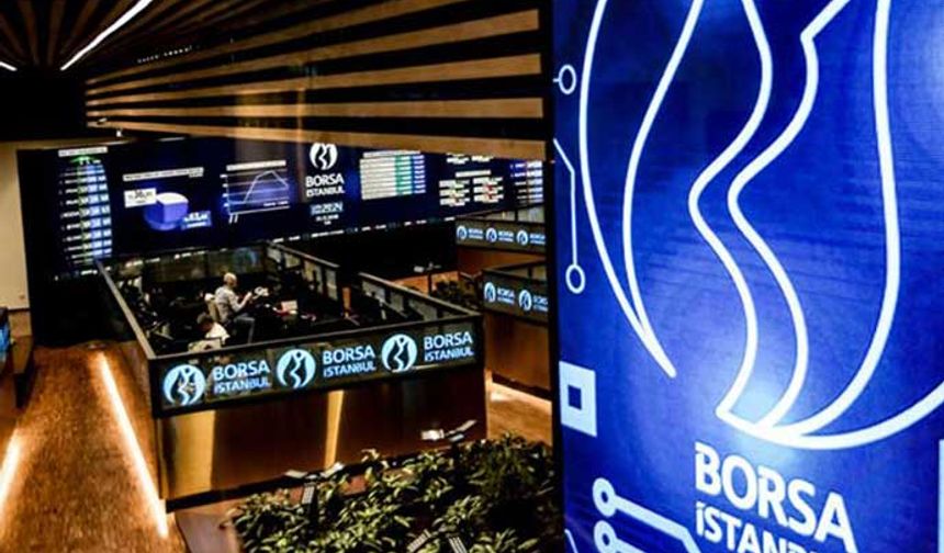 Günün ilk yarısında yüzde 8,03 oranında yükselen şirketin payları, 15 lira sınırına dayandı.