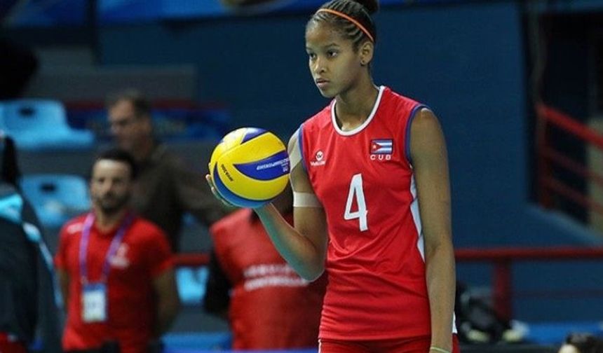 Lise yıllarında Cienfuegos Cuba takımında forma giyen Vargas, 12 yaşındayken Küba Milli Takımı için oynamaya başladı. sahada olan 12 kişiden en dikkat çeken Melissa Vargas’ın olduğu konusunda hemfikirdi. Melissa Vargas yeteneğiyle herkesin ilgisini çekerken Küba'daki kurallar sebebiyle istediği kulüplerle görüşemezdi. Polonya, Çekya ve Rusya gibi ülkelerle görüşmesine izin veriliyordu.
Çekya kulübü Agel Prostejov, genç yıldıza kapılarını açtı. 16 yaşındayken Eczacıbaşı'na karşı 32 sayı atarak geleceğin en büyük voleybolcularından olacağına dair kanıtlar sunmuştu.