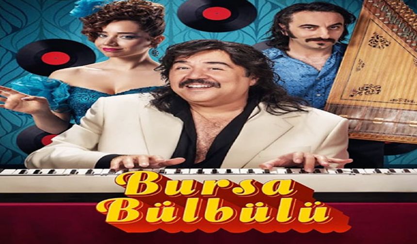 Bursa Bülbülü: Bursa Bülbülü, 1980'li yıllarda komedyenin doğup büyüdüğü Bursa'da geçen, müzikle iç içe bir hayatı anlatıyor. Gazino kültürünün hala revaçta olduğu 1980’lerde, Bursa’da bir çay bahçesinde şarkıcılık yapan ve en büyük tutkusu kaset çıkarmak olan Cengiz’in hayatı Taşkın’la karşılaşmasıyla değişir. Taşkın’ın babası, dönemin ünlü bestekarı Şerafettin’in yaptığı bir bestenin kaseti için çok iyi bir çıkış olacağını düşünerek ağabeyinden borç alan Cengiz’in bu süreçte Taşkın ve Taşkın’ın kız kardeşi Arzu ile yaşadığı birbirinden talihsiz olaylar zinciri eğlenceli anlara vesile olur.