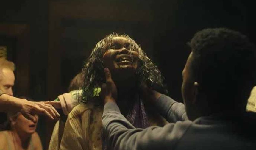 10. Exorcist: İnançlı

(1.2 milyon dolar)