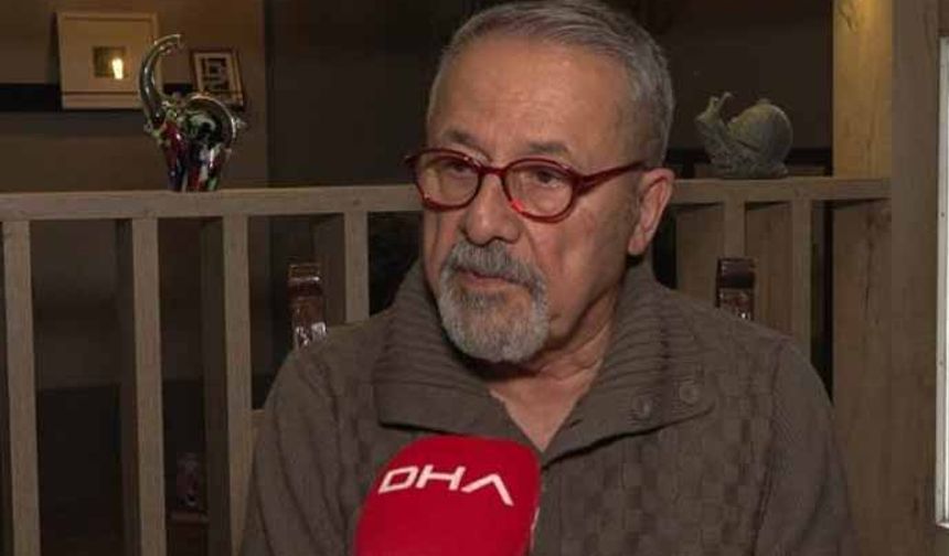 PROF. DR. NACİ GÖRÜR: "13 milyon seneden beri depremlerin devam ettiği daha da devam edeceği bir ülkede yaşıyoruz. Depremleri durduramayız ama on binlerce insanı de kaybedemeyiz. Geleceğimiz için yapmamız gereken deprem dirençli kentlere sahip olmalıyız. Depremin ne zaman olacağını konuşmanın bir anlamı yok. Bugün olmazsa yarın ya da öbür gün 7'nin üzerinde büyük bir deprem olur, kendi insanımız ölür. Siyasetçiyi deprem dirençli yaşam alanlarında yaşamamız için yatırıma ikna etmemiz lazım. Vatandaşın elinden çok şey gelir çünkü oy veriyor. Deprem siyaset üstü bir meseledir. Hangi partiyi istiyorsa bağrına bassın ama adayın yaşadığı yeri deprem dirençli yapacak planı, programı, fikri olsun. Eğer bu yoksa oy vermesin. Halk bunu isterse düzeltiriz. Siyasetçi halka bakıyor, oy almak için o kadar anket yapıyorlar."