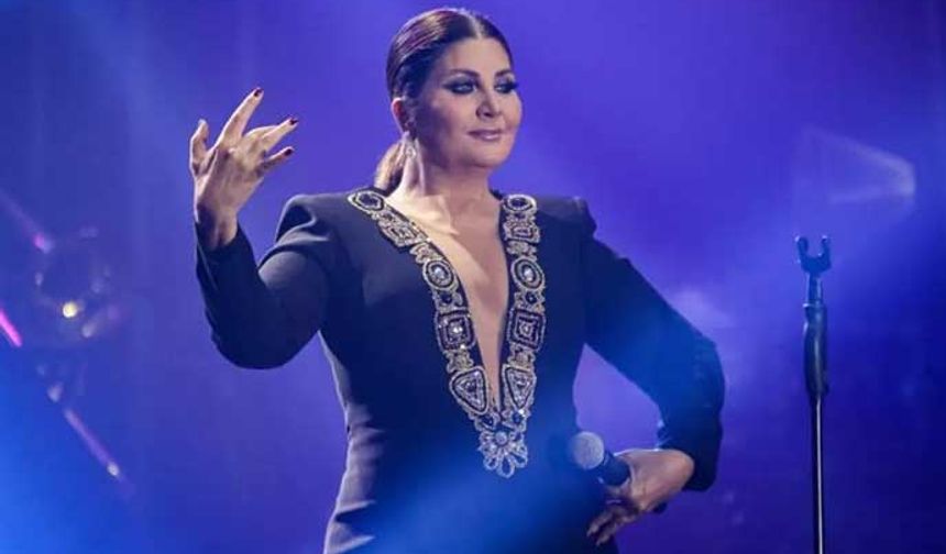 Sibel Can, yılbaşı gecesi sahnede olmak için geçen yıl 1.5 milyon TL istemişti. Sanatçının bu yılki talebinin 4 milyon TL olduğu aktarıldı.