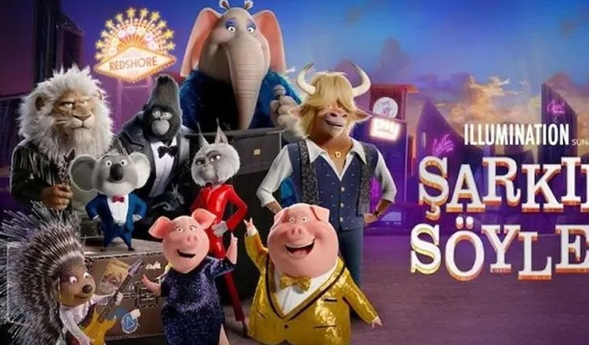 10. Şarkını Söyle 2
