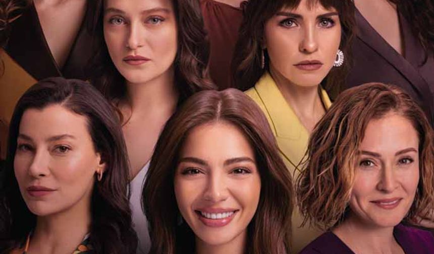 Kadınlara Mahsus