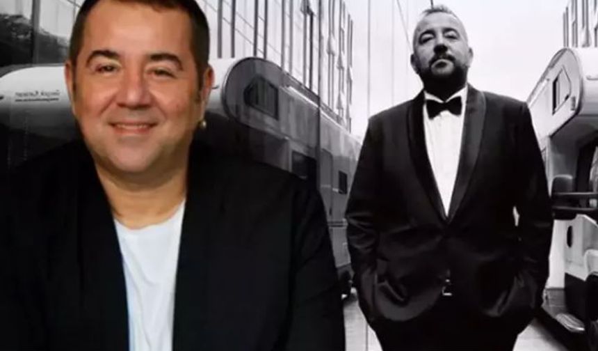 Ünlü komedyen, 90'lı yıllarda adından sıkça söz ettiren ve Gökhan Semiz'in ölümünün ardından dağılan Grup Vitamin'in klibinde rol aldı.

Demirer'in, Dr. Alban'ın 'It's My Life' isimli şarkısından uyarlanan 'İsmail' isimli şarkının klibindeki dansı damga vurdu.