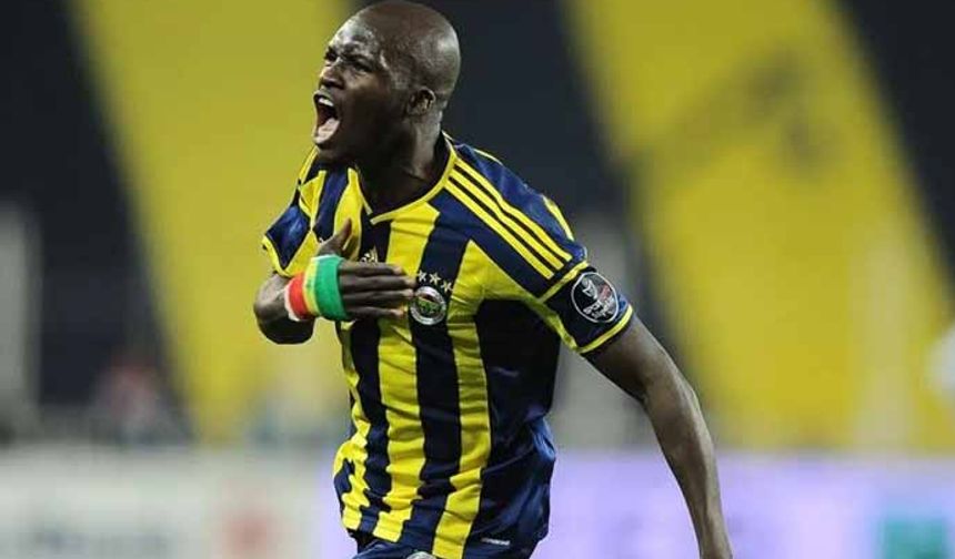 Moussa Sow / Önceki takımı: Fenerbahçe / Transfer olduğu kulüp: Al-Ahli / Bonservis Bedeli: 16 milyon euro