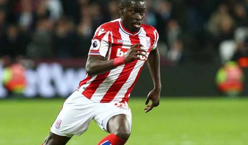 Badou Ndiaye / Önceki takımı: Galatasaray / Tranfer olduğu kulüp: Stoke City / Bonservis Bedeli: 16 milyon euro