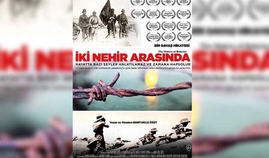 İki Nehir Arasında