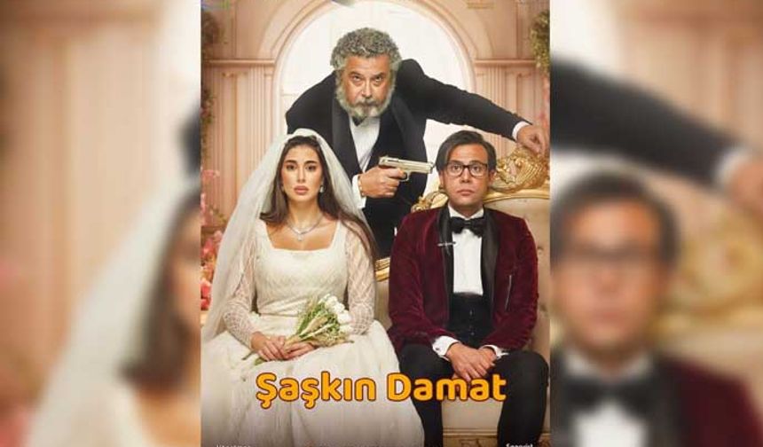 Şaşkın Damat