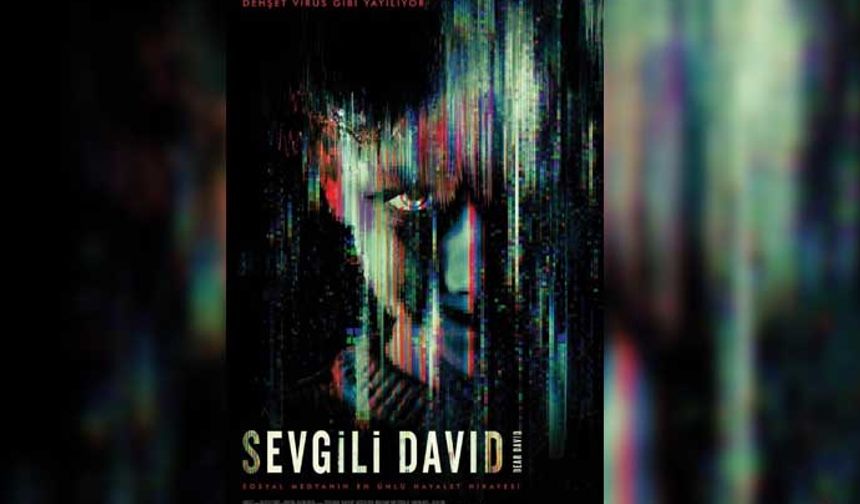 Sevgili David