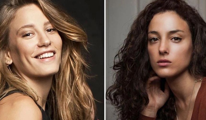 Serenay Sarıkaya'nın annesi Ümran Seyhan, geçtiğimiz aylarda Nişantaşı'nda bir erkekle yürüyüş yaparken görüntülenmişti. Söz konusu kişinin Serpil Tosun'la evli olan, Cansu Tosun'un babası Kenan Tosun olduğu ortaya çıkmıştı.