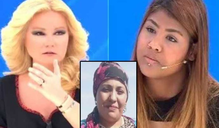 Müge Anlı ile Tatlı Sert'te yine inanılmaz bir olay yaşandı. 18 yaşındaki Nehir ile babası Savaş canlı yayına katıldı. Nehir, 24 yaşındaki sevgilisi Selahattin ile 48 yaşındaki annesi Şirin'in kaçtığını anlattı.