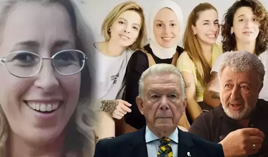 Açtığı babalık davasında DNA testiyle ünlü oyuncu Metin Akpınar’ın kızı olduğunu ispatlayan Duygu Nebioğlu, Türkiye'nin gündeminde ilk sırada yer aldı. Nebioğlu geçtiğimiz günlerde kız kardeşinin de bir ünlünün çocuğu olduğunu ileri sürmüştü. Nebioğlu'nun kardeşi Dilara G.'nin gazeteci Uğur Dündar'ın kızı olduğu iddia edilmişti. Bu iddiayı Dündar, DNA testini yayınlayarak yalanlamıştı.  

Nebioğlu şimdi ise annesini bulmak için Müge Anlı'ya çıktı. 