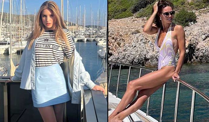 Muğla'daki anne-kız vahşeti 28 Kasım 2023'te yaşandı. Bodrum ilçesinde bağlı Konacık Mahallesi’nde emlak ve gayrimenkul danışmanlığı yapan Rus vatandaşı Irina Dvizova ile kızı Dayana Dvizova'dan haber alamayan arkadaşları 112'ye ihbarda bulundu.