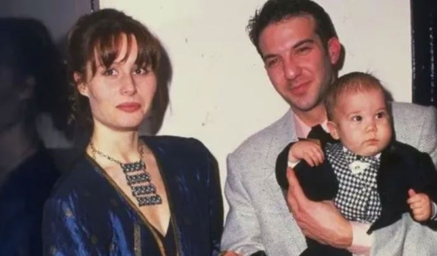 Kaan Girgin, ilk evliliğini balerin Canan Yakacık ile yaptı. Bu evlilikten bir de oğlu olan Girgin, kısa süre sonra eşi ile yollarını ayırdı.