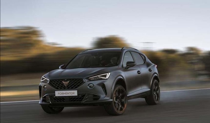 5- Cupra