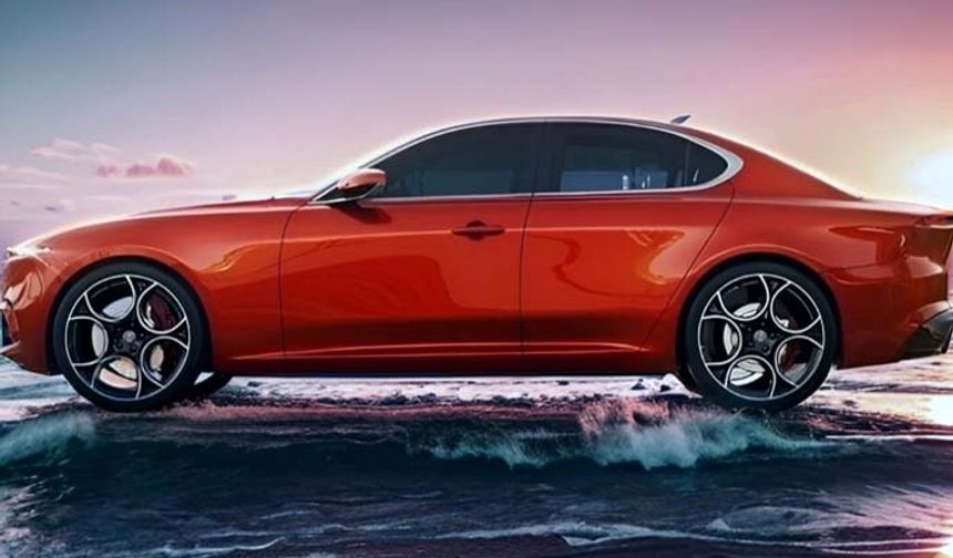 shiftdelete'nin Ahmet Safa'nın haberine göre; Giulia EV, STLA Large platformunu kullanacak ve bu platform, Dodge Charger ile ortak olacak. Bu demek oluyor ki, yeni Giulia Amerikan muscle car ruhunu İtalyan zarafetiyle birleştirecek. En üst seviye Quadrifoglio versiyonu, tam 1.000 beygir gücüne sahip olacak. Daha mütevazı seçenekler isteyenler için ise, 345 ve 790 beygir gücünde iki farklı model olacak.