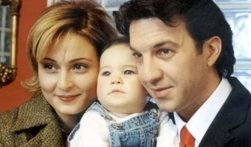 Kaan Girgin, 2000'li yılların başında TRT'de ekrana gelen 'Dikkat Bebek Var' dizisinde Ceyda Düvenci ile kamera karşısına geçti.

Başrolü paylaşan iki oyuncu arasındaki ilişki kısa sürede aşka dönüştü ve Kaan Girgin, kendisinden 10 yaş küçük olan Ceyda Düvenci ile 2000 yılında ikinci evliliğini yaptı. Çiftin mutsuz giden evliliği 2002 yılında resmi olarak bitti.