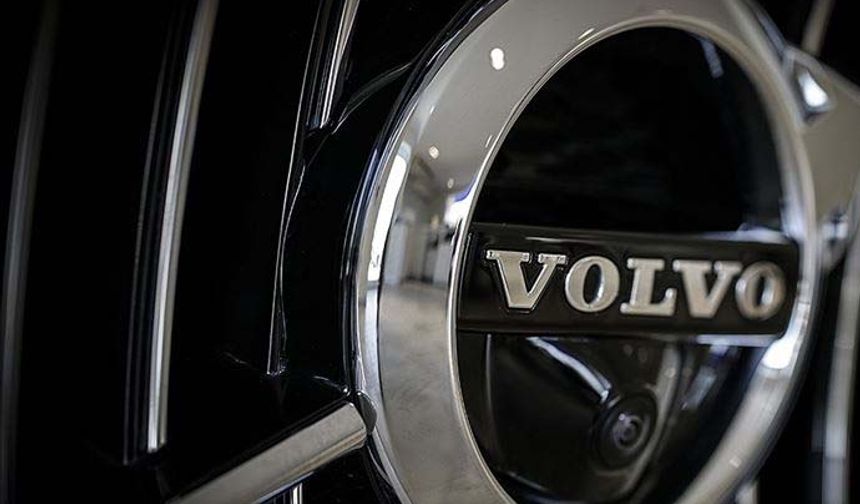 4- Volvo