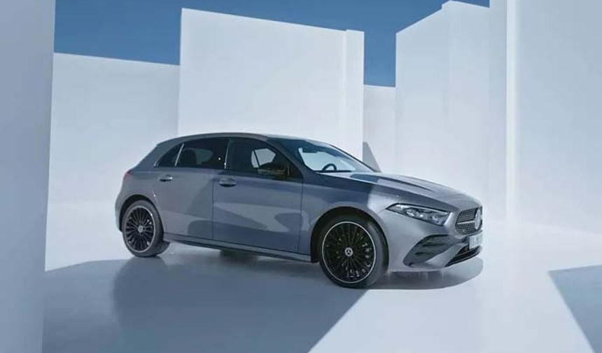 Mercedes A Serisi Fiyat Listesi Haziran 2024: A 200 AMG - 2.264.000 TL , Mercedes-AMG A 45 S 4MATIC+ Performance - 4.158.000 TL