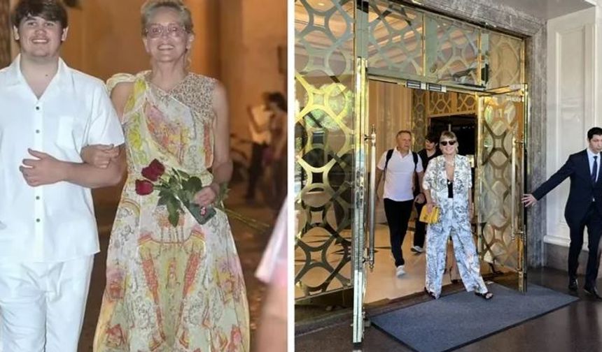 Dün, İstanbul'dan Bodrum'a geçen ünlü oyuncu, talihsiz bir olay yaşadı.