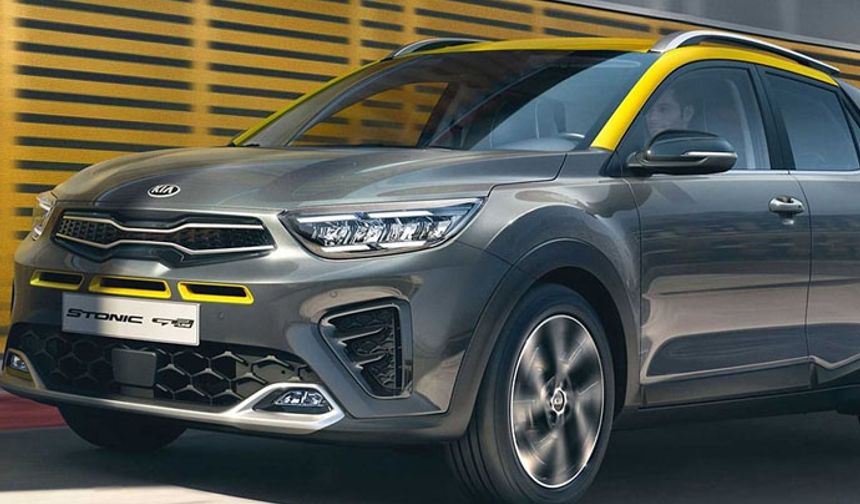 Stonic 1.4L 100 PS Otomatik Benzin Cool 1.204.000 TL - Stonic 1.4L 100 PS Otomatik Benzin Business 1.254.000 TL - Stonic 1.4L 100 PS Otomatik Benzin Elegance 1.304.000 TL