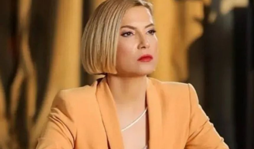 Şebnem Dönmez, 'Heves' rolüyle Giray’ın (Kaan Taşaner) üvey annesi Heves’i canlandıracak.