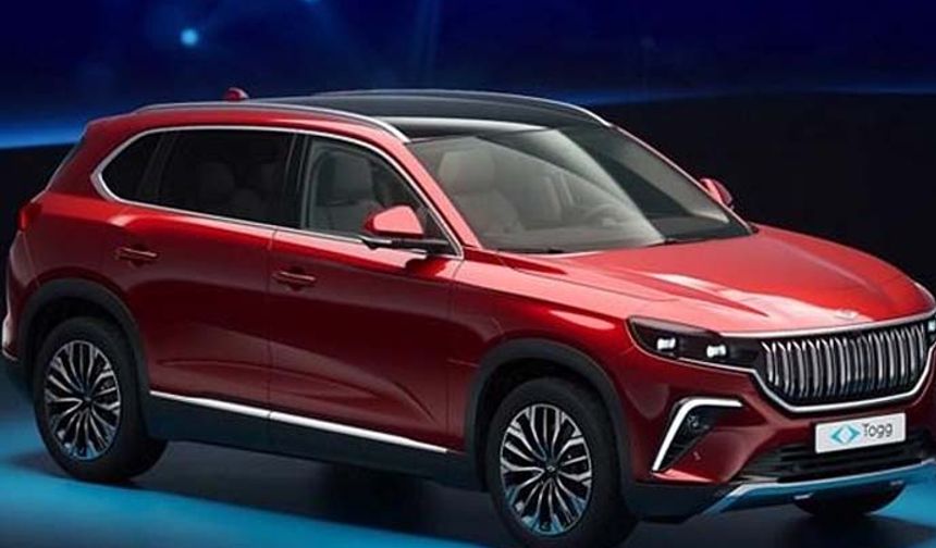 TOGG T10X Fiyat Listesi Ağustos 2024: V1 RWD Standart Menzil 1.432.600 TL - V1 RWD Uzun Menzil 1.673.000 TL - V2 RWD Uzun Menzil 1.823.000 TL