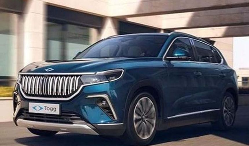 TOGG TX10 Özellikleri: Motor Gücü:160 kW - Beygir Gücü:218 HP - Tork:350 Nm - Azami Hız:180 km/s - 0-100 km/s:7.8 saniye - Ortalama Yakıt Tüketimi:16.9 kWh/100km - Ağırlık:2126 kg - Bagaj Hacmi:441 litre - Motor Türü: Permanent Magnet Synchronous Motor (PMSM)