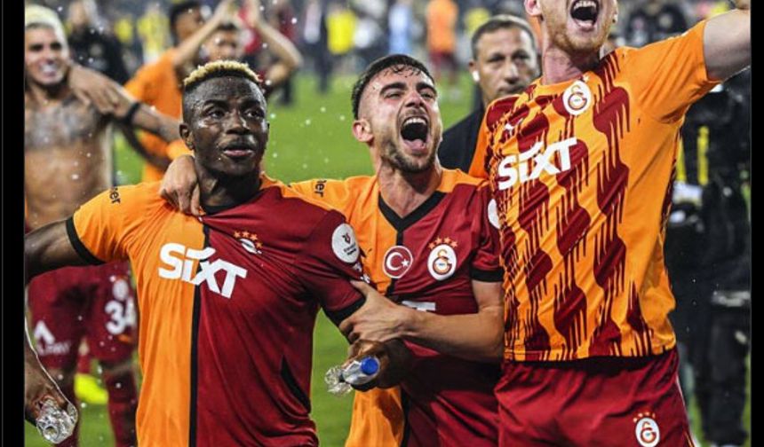 Yunus Akgün, sosyal medya hesabından "Burada kalmıştık" şeklinde paylaşım yaptı.