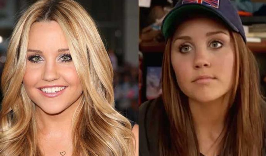 Eski çocuk yıldızı Amanda Bynes, şöhretin parıltılı yıllarını geride bıraktı. Bambaşka bir görünüm kazanan yıldız Los Angeles sokaklarında yalnız yürüyüşler yaparken objektiflere yansıdı. 