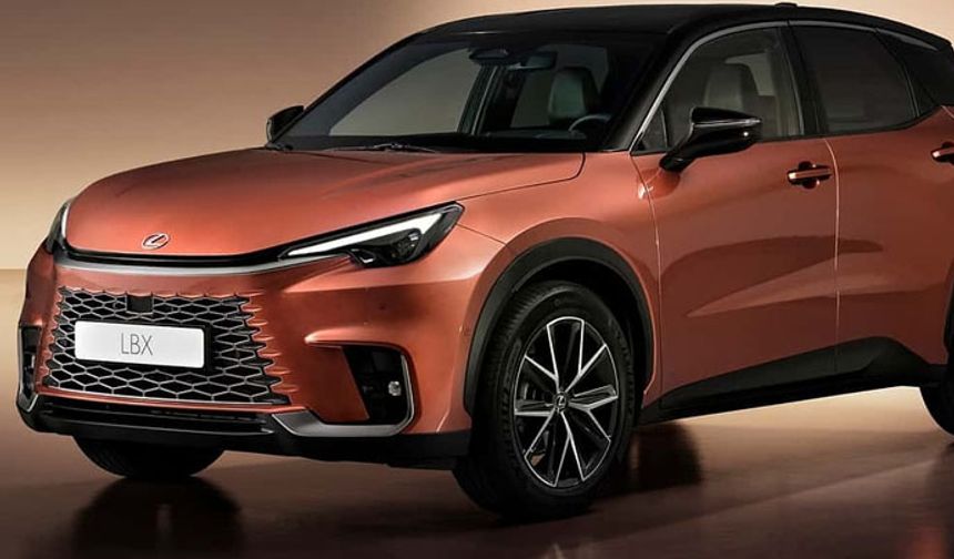 LBX Elegant E-CVT 2.290.000 TL - LBX Emotion E-CVT 2.390.000 TL - LBX Relax E-CVT 2.575.000 TL - LBX Cool E-CVT 2.650.000 TL
