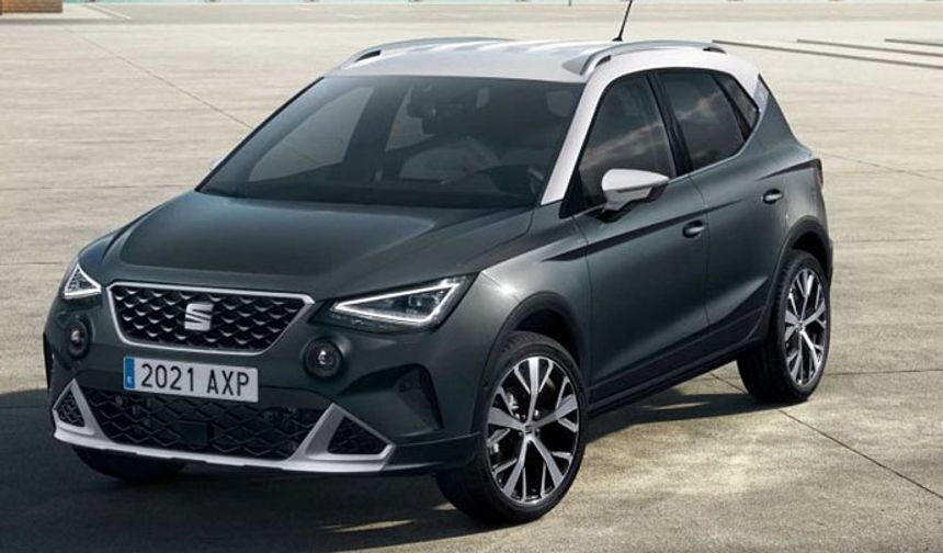1.0 EcoTSI 115 HP DSG Style 1.420.000 TL - 1.0 EcoTSI 115 HP DSG Xperience 1.540.000 TL - 1.0 EcoTSI 115 HP DSG FR 1.520.000 TL
