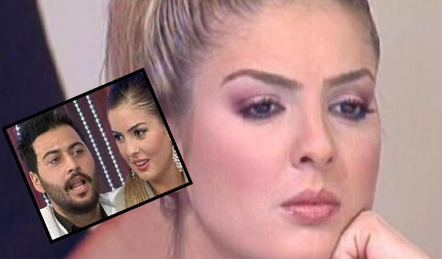'Benimle Evlenir Misin?' yarışmasıyla tanınan Tülin'in son halini görenler gözlerine inanamadı.