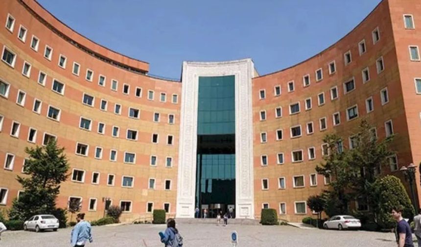 29. Ted Üniversitesi Psikoloji: %50 Burs: 300.000 TL, Ücretli: 600.000 TL / yıllık
