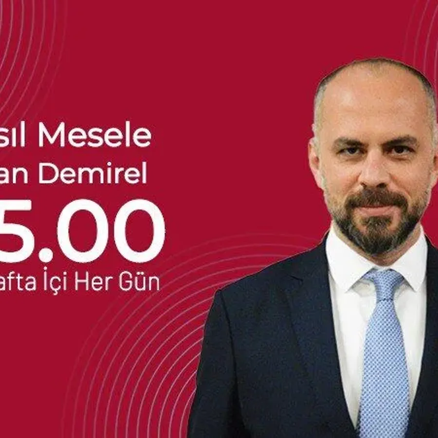 Asıl Mesele