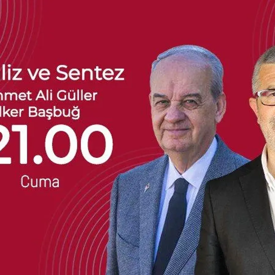 Analiz ve Sentez
