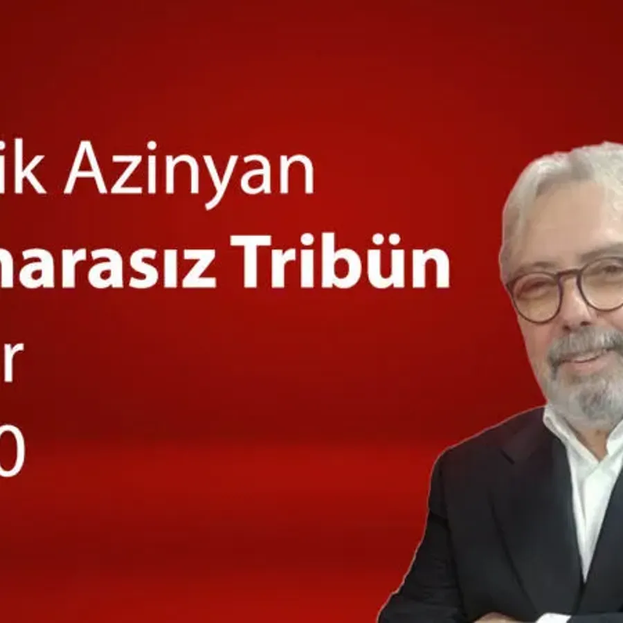 Numarasız Tribün