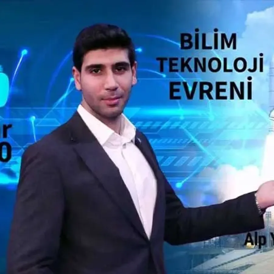 Bilim – Teknoloji Evreni
