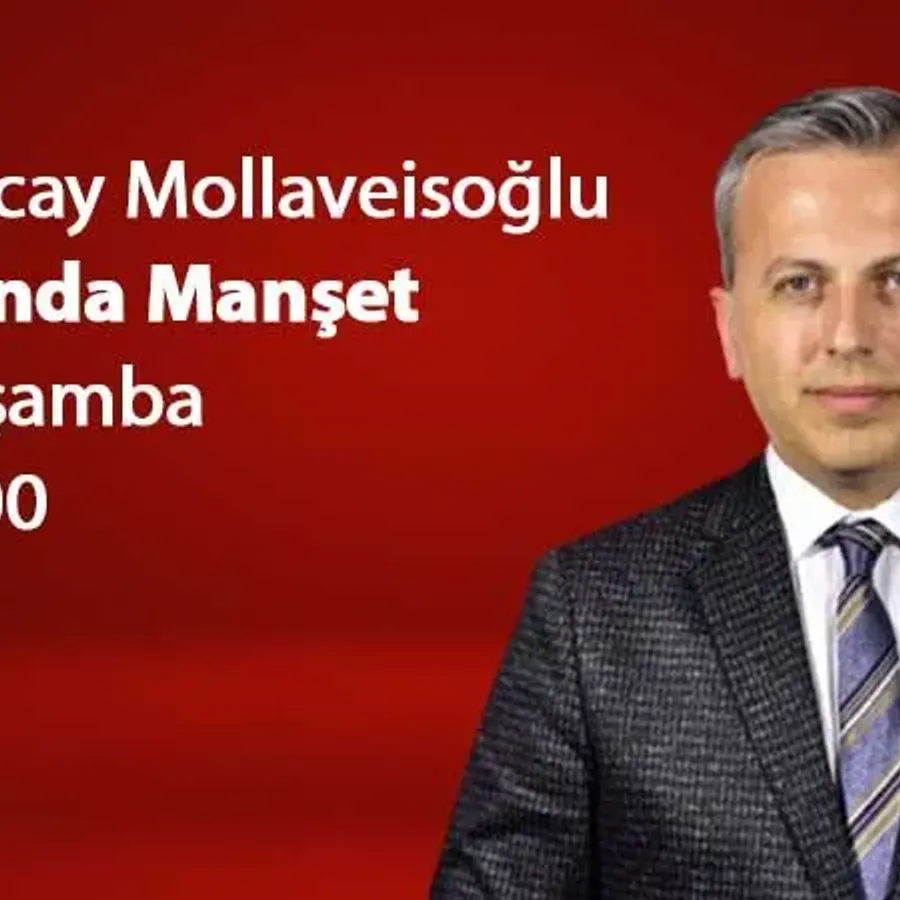 Anında Manşet