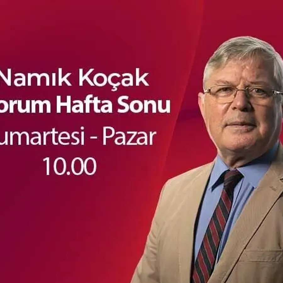 Forum Hafta Sonu