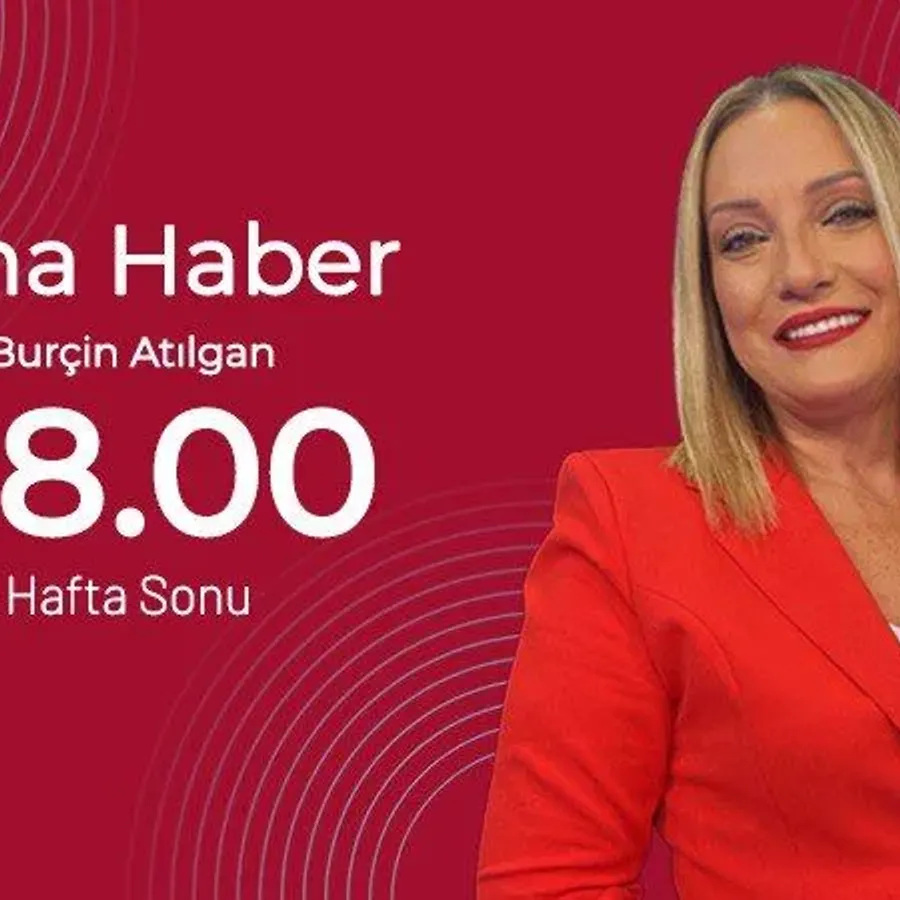 Hafta Sonu Ana Haber