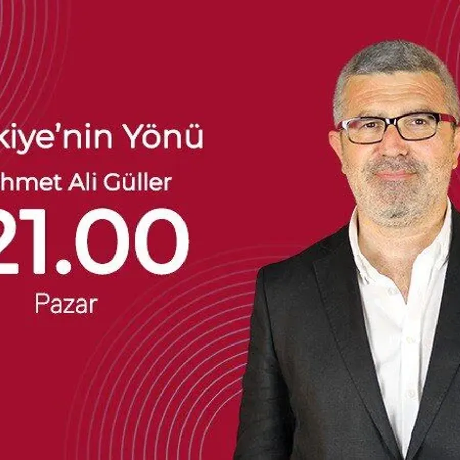 Türkiye’nin Yönü
