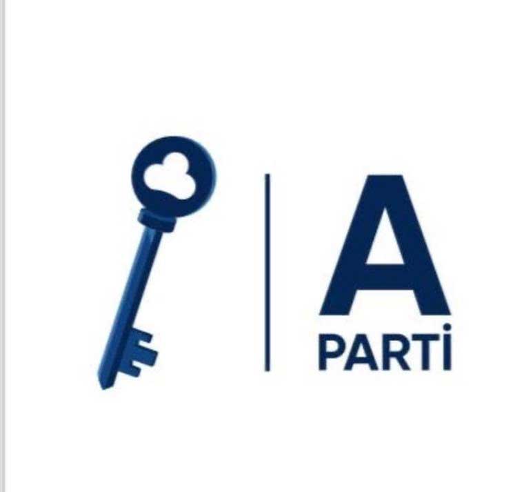 Anahtar Parti