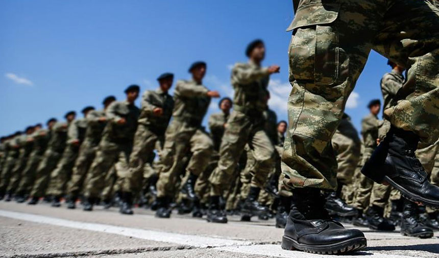 Bedelli askerlik ne kadar olacak? İşte beklenen rakam