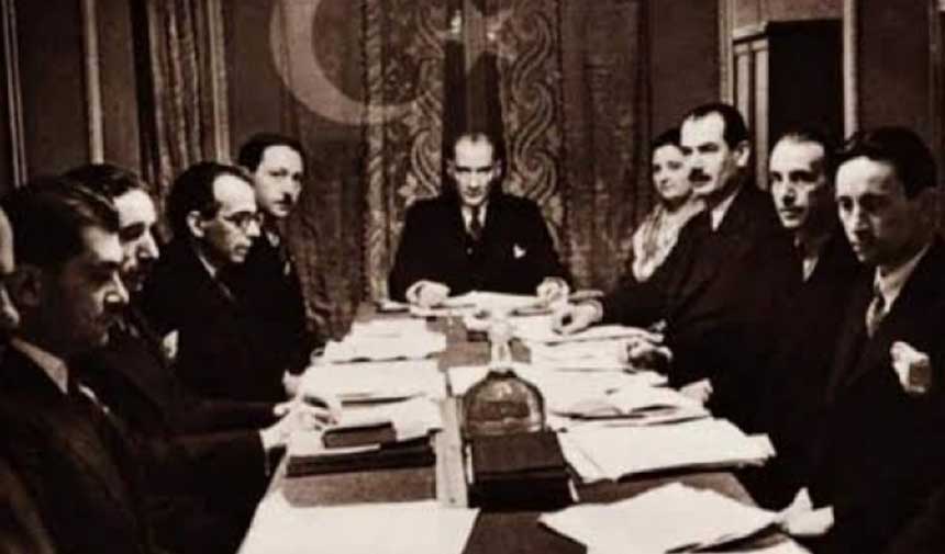 Atatürk